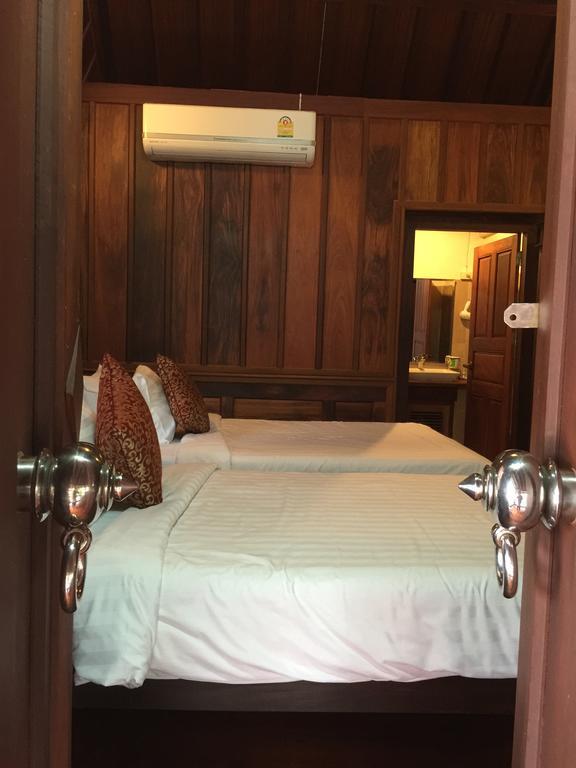Lakhangthong Boutique Hotel หลวงพระบาง ภายนอก รูปภาพ